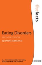 eating disorders the facts 7th edition