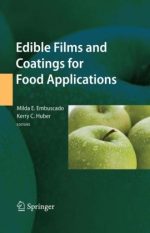 edible films and coatings