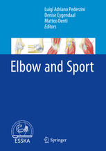 elbow and sport