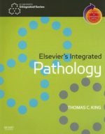 elsevier s integrated pathology with student consult