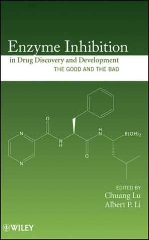 enzyme inhibition in drug discovery and development the good and the bad