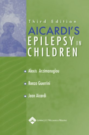epilepsy in children third edition