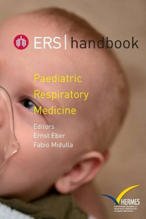 ers handbook of paediatric respiratory medicine 2013