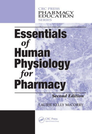 essentials of human physiology for pharmacy second edition