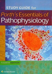 essentials of pathophysiology concepts of altered states fourth edition