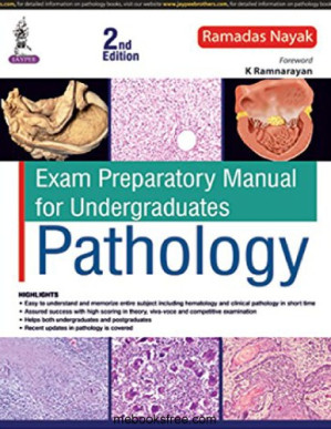 exam preparatory manual for undergraduates pathology