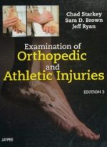 examination of orthopedic and athletic injuries