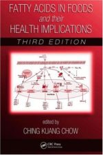 fatty acids in foods and their health implications