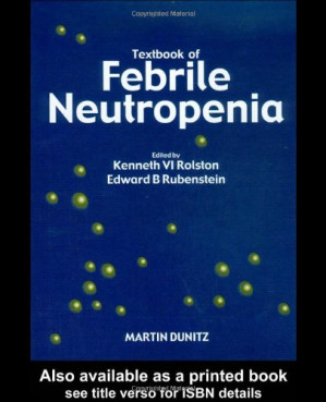 febrile neutropenia