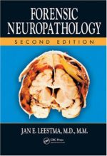 forensic neuropathology 2nd edition