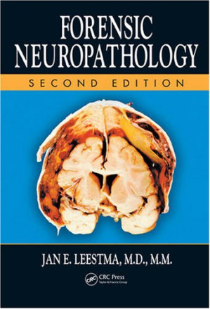 forensic neuropathology 2nd edition
