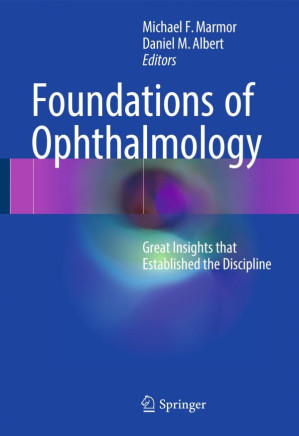 foundations of ophthalmology great insights that established the discipline