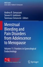 frontiers in gynecological endocrinology
