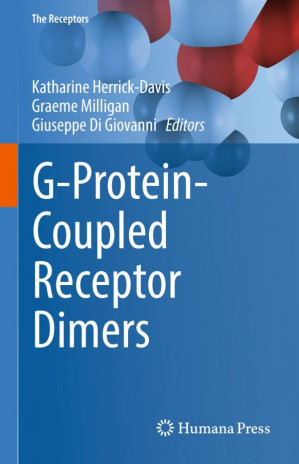 g protein coupled receptor dimers the receptors