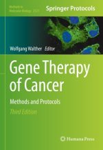 gene therapy of cancer methods and protocols 2nd edition