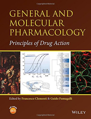 general and molecular pharmacology principles of drug action