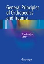 general principles of orthopedics and trauma 2013
