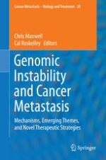 genomic instability and cancer metastasis mechanisms emerging themes and novel therapeutic strategies