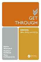 get through drcog sbas emqs and mcqs