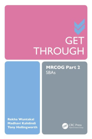get through mrcog part 2 sbas april 2018 release