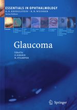 glaucoma essentials in ophthalmology