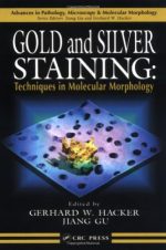 gold and silver staining techniques in molecular morphology advances in pathology microscopy molecular morphology