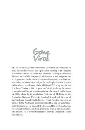 gone viral the germs that share our lives