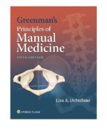 greenman s principles of manual medicine
