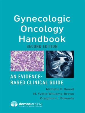 gynecologic oncology handbook second edition