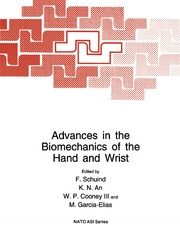 hand and wrist