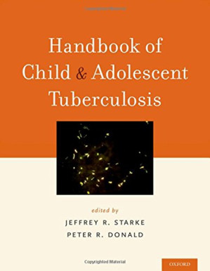 handbook of child and adolescent tuberculosis