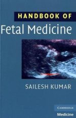 handbook of fetal medicine cambridge medicine
