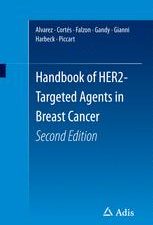 handbook of her2 targeted agents in breast cancer