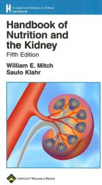 handbook of nutrition and the kidney