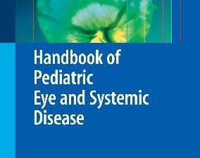 handbook of pediatric eye and systemic disease