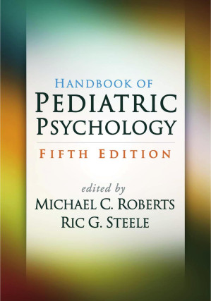 handbook of pediatric psychology
