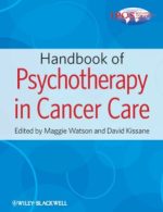 handbook of psychotherapy in cancer care