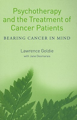 handbook of psychotherapy in cancer care 1st edition
