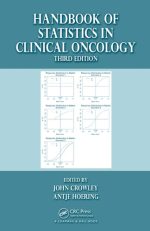 handbook of statistics in clinical oncology third edition