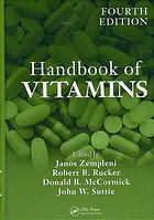 handbook of vitamins clinical nutrition in health and disease 4th edition