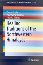 healing traditions of the northwestern himalayas