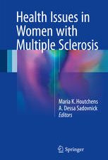 health issues in women with multiple sclerosis