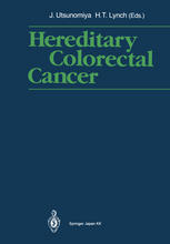 hereditary colorectal cancer