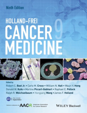 holland frei cancer medicine edition 9
