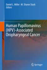 human papillomavirus hpv associated oropharyngeal cancer