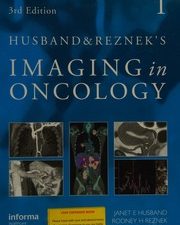 husband and reznek s imaging in oncology 3rd edition 2 vol set