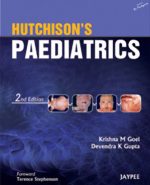 hutchison s paediatrics 2nd edition