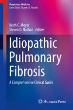idiopathic pulmonary fibrosis a comprehensive clinical guide respiratory medicine book 9 2014th edition