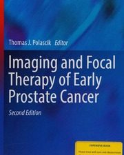 imaging and focal therapy of early prostate cancer current clinical urology