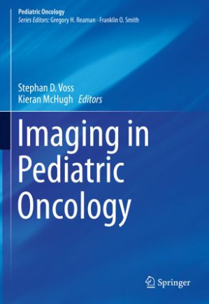imaging in pediatric oncology